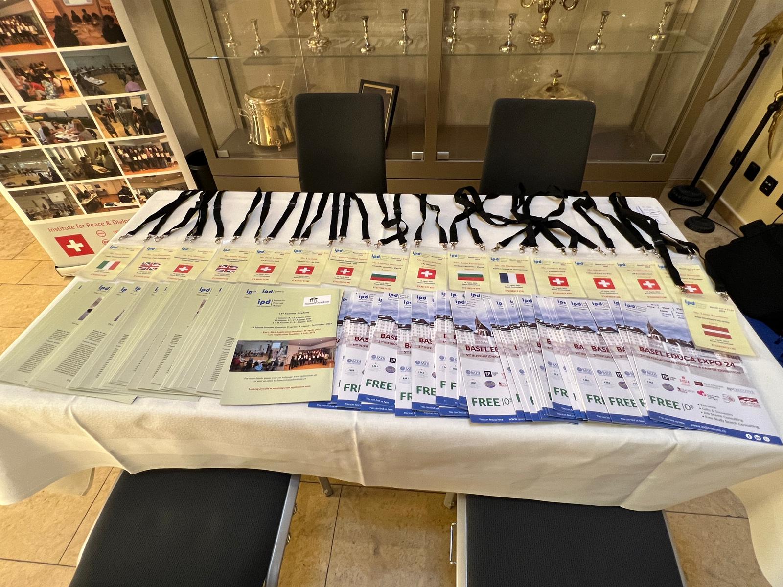 BaselEduCa Expo 2025